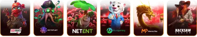 gameslot